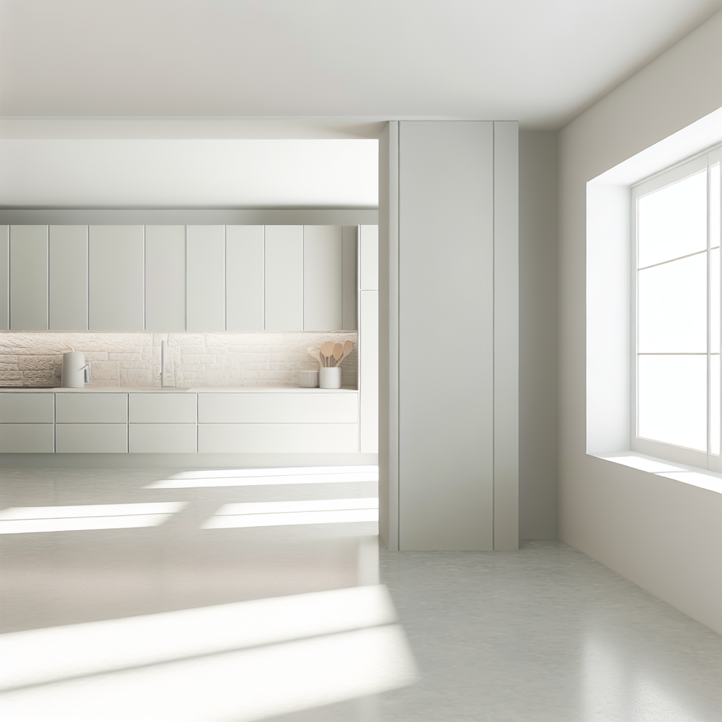 Domestic acoustic research