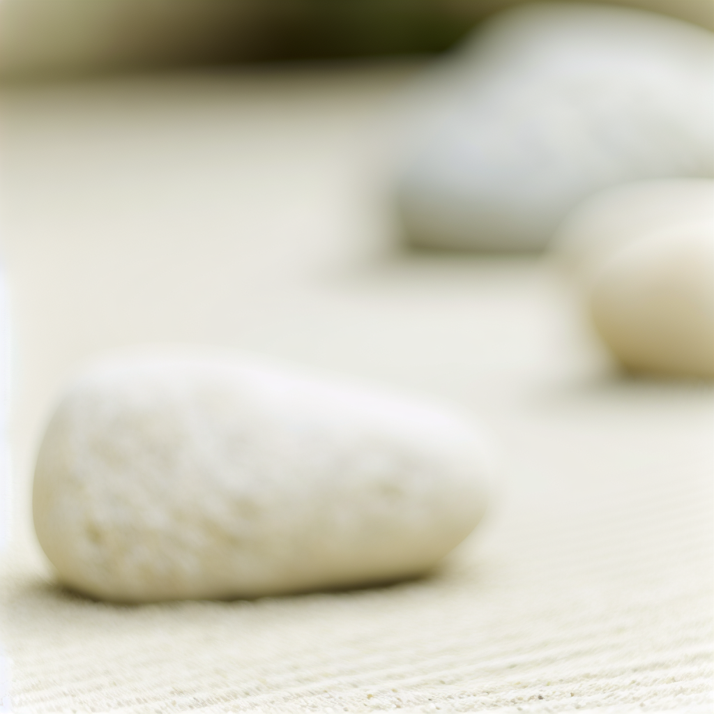 Peaceful environment